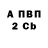 АМФЕТАМИН Розовый Tyomyc